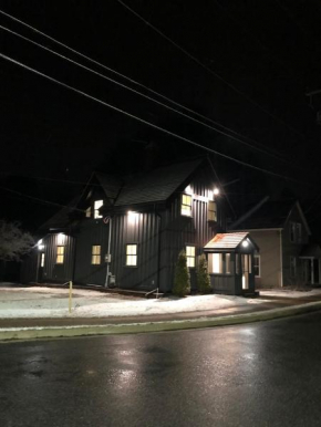 Century Home in Bracebridge Muskoka
